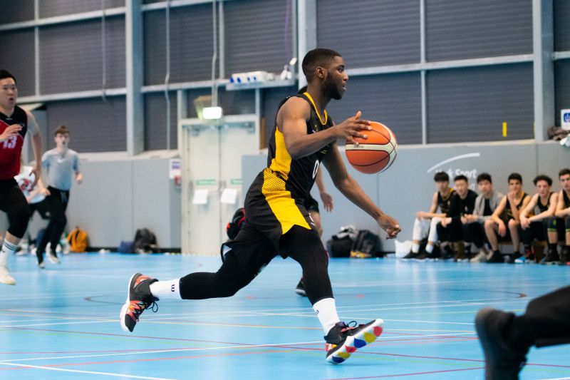 球員們重拾 球員們重拾